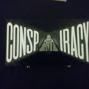 Jeffree Star Conspiracy palette